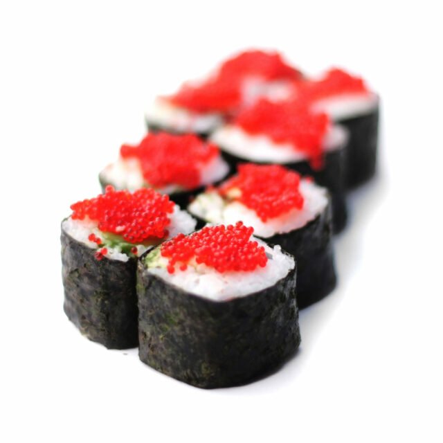Замовити суші роли WOK у Львові - it`s maki з АВОКАДО