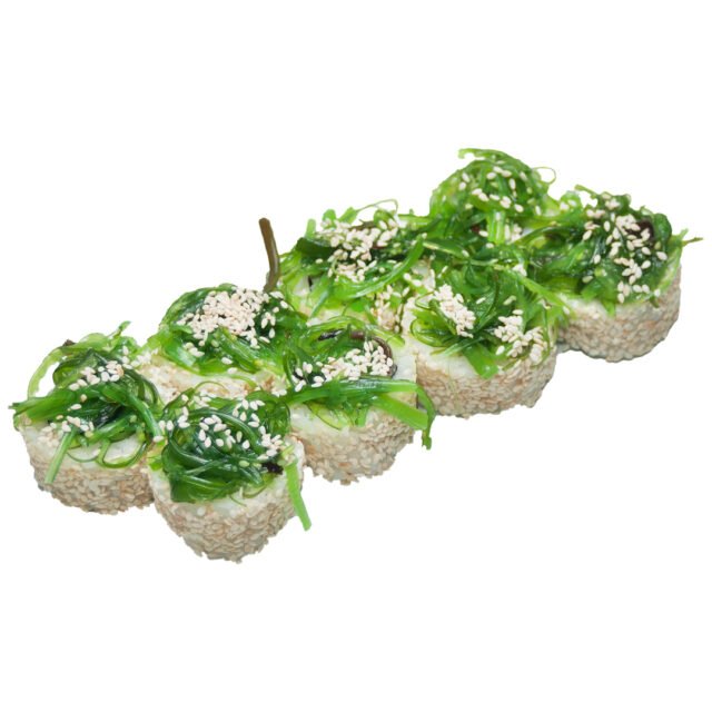 Замовити суші роли WOK у Львові - with ЧУКА